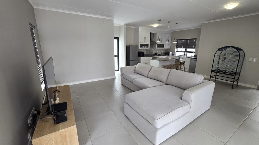 To Let 3 Bedroom Property for Rent in Groot Phesantekraal Estate Western Cape
